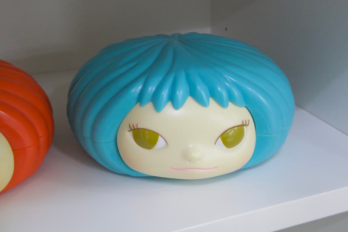 나라 요시토모 구미걸 소품함 상품이미지3