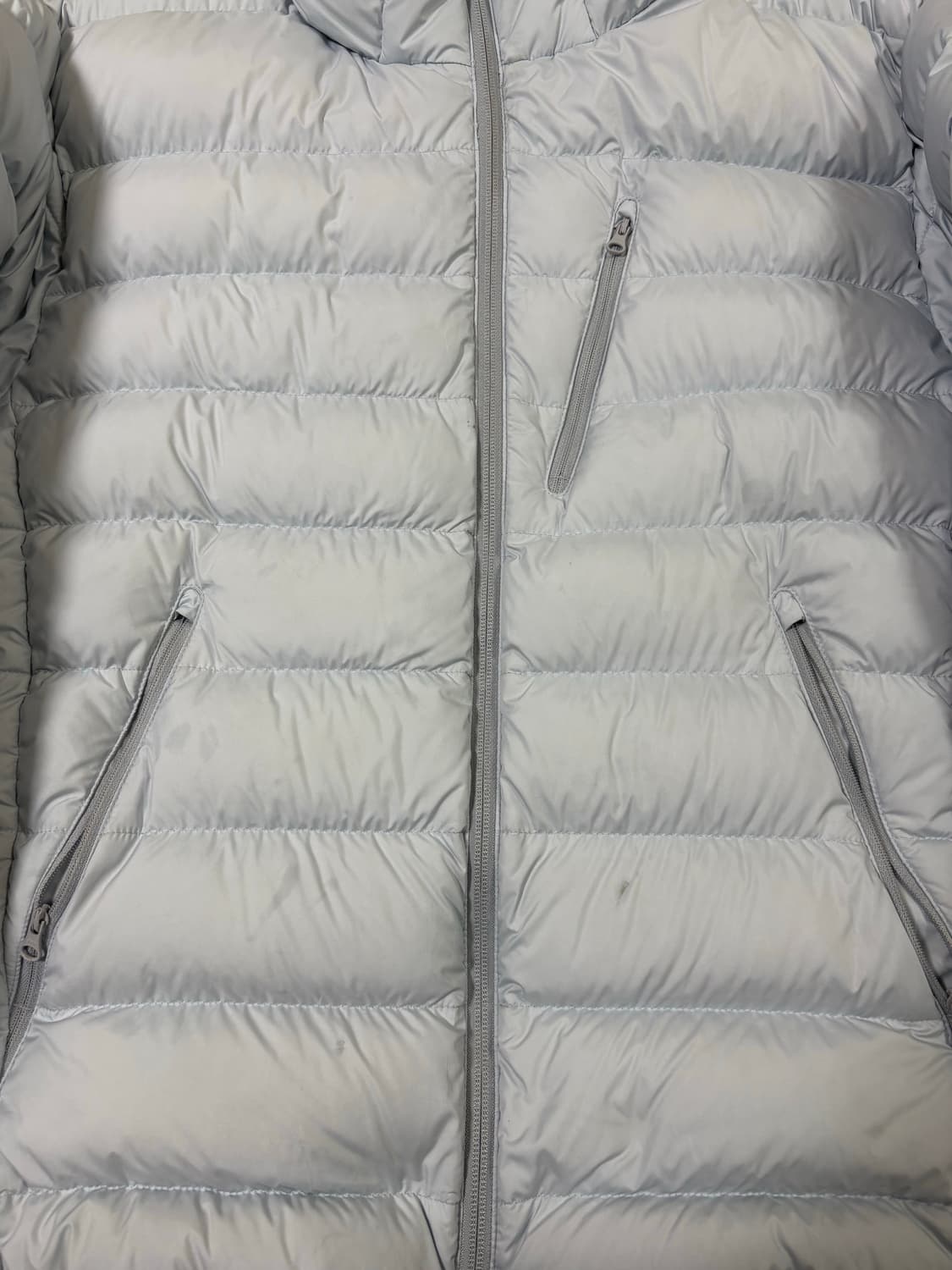 무탠다드 경량패딩 2xl 상품이미지2