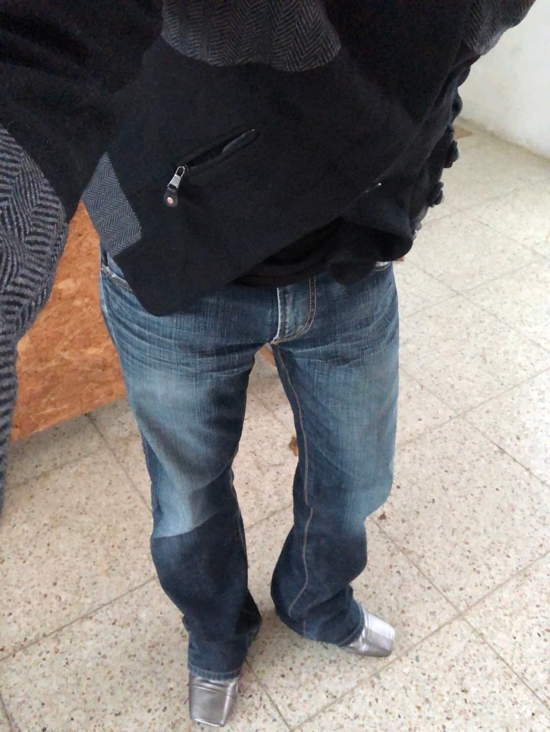 edwin denim pt  상품이미지1