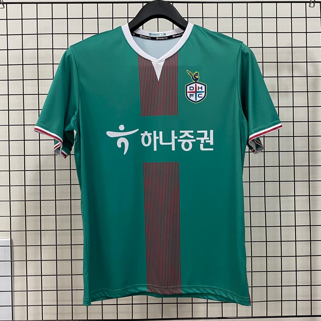 대전하나시티즌 유니폼 상품이미지1