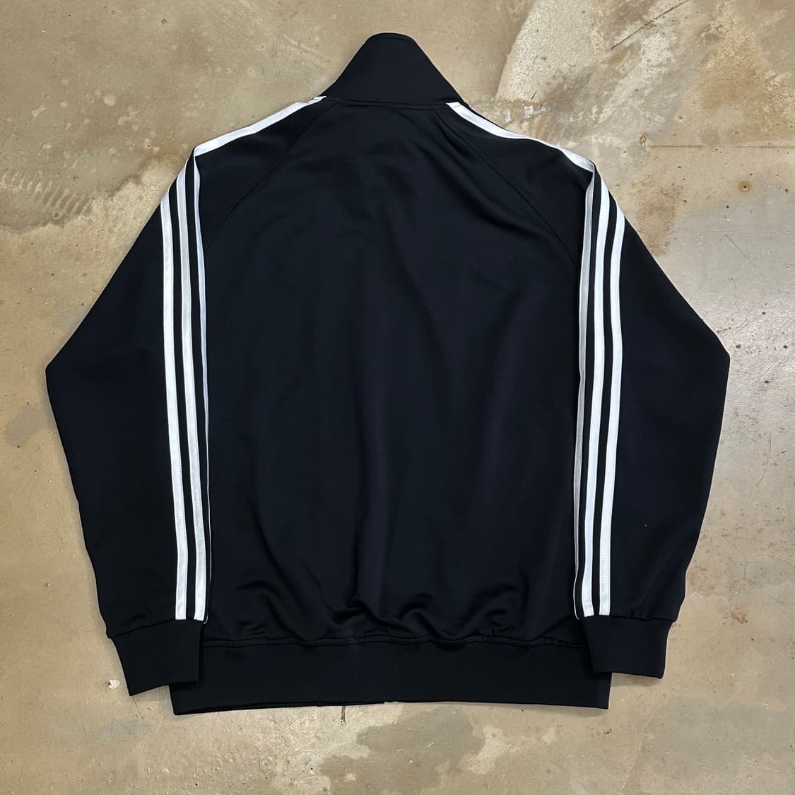 M 아디다스 유벤투스 트랙탑 져지 상품이미지3