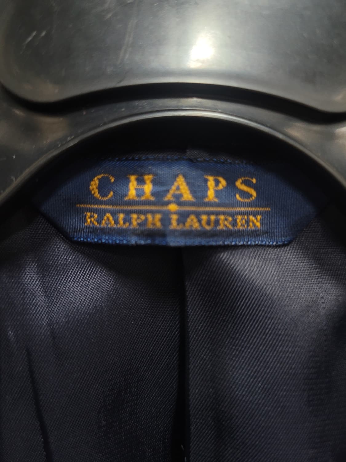 CHAPS Ralph Lauren 더블 브레스티드 블레이저 자켓 상품이미지5