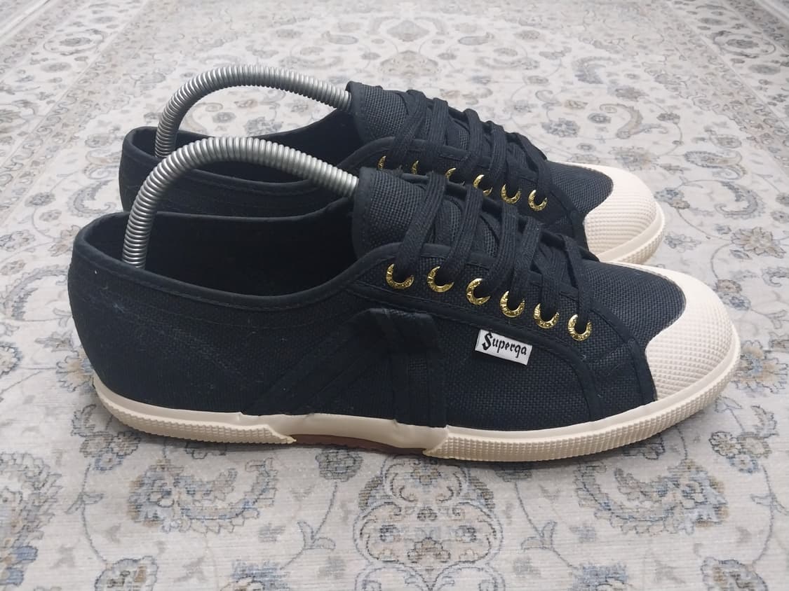 수페르가 스니커즈 270mm 상품이미지3