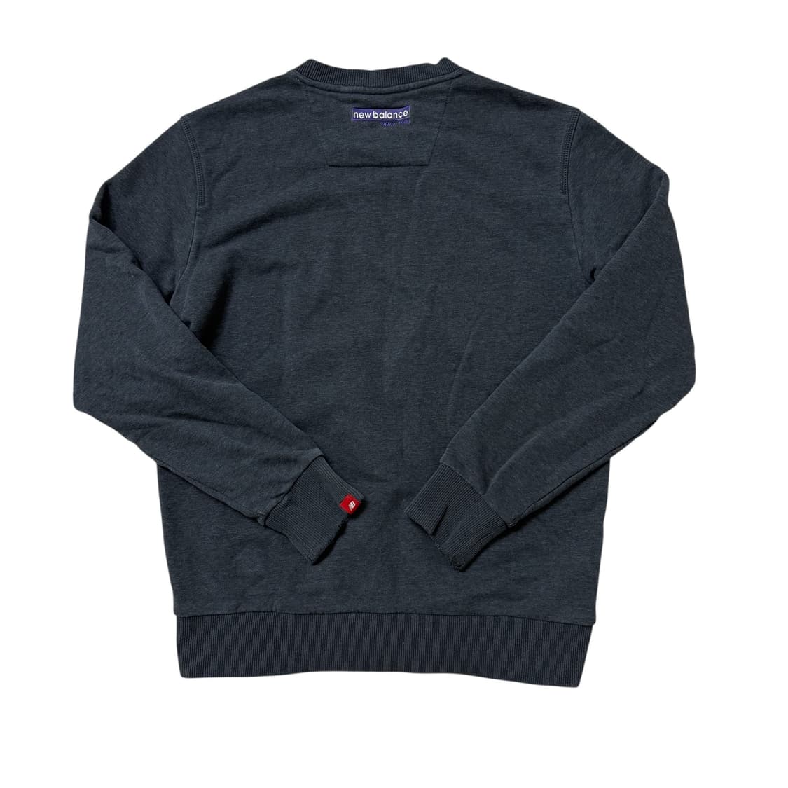 뉴발란스 맨투맨 상품이미지3