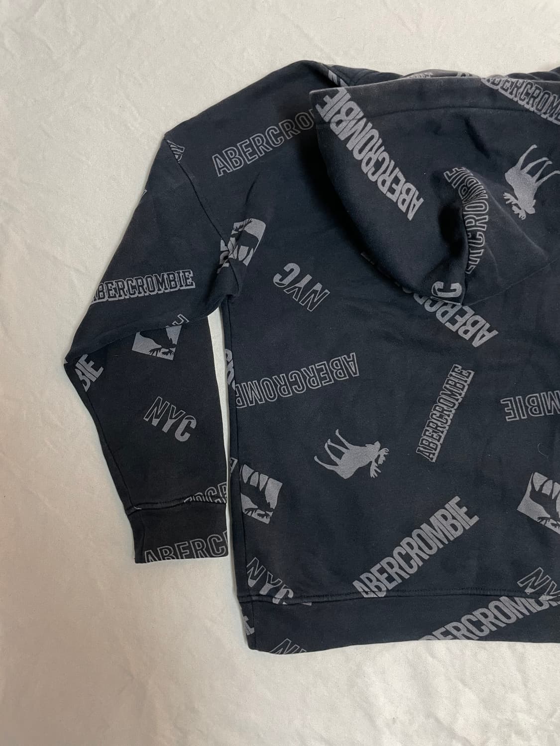 아베크롬비 후디 키즈  상품이미지9