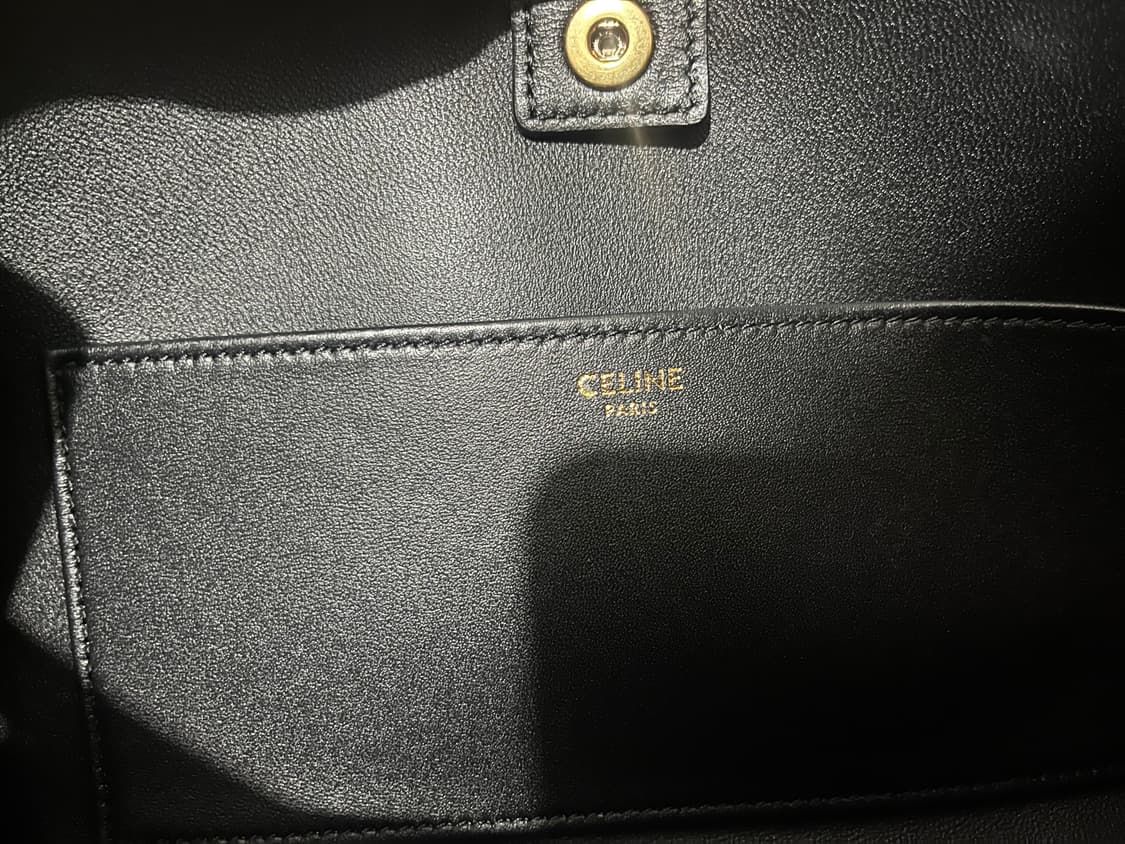 CELINE 셀린느 뉴스페이퍼백 상품이미지4