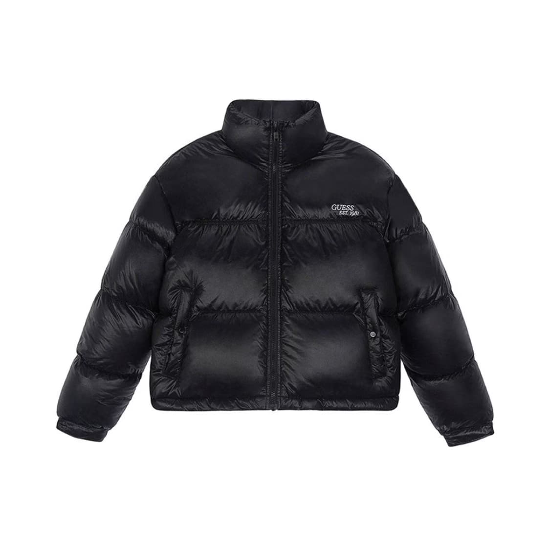 Featherlight Glazed 푸퍼 상품이미지1