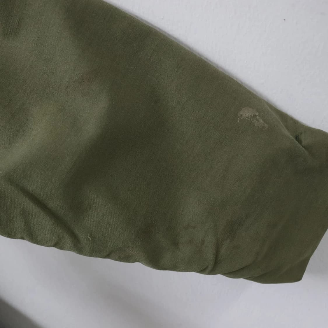 80'S U.S.NAVY A-2 덱자켓 61531 상품이미지7