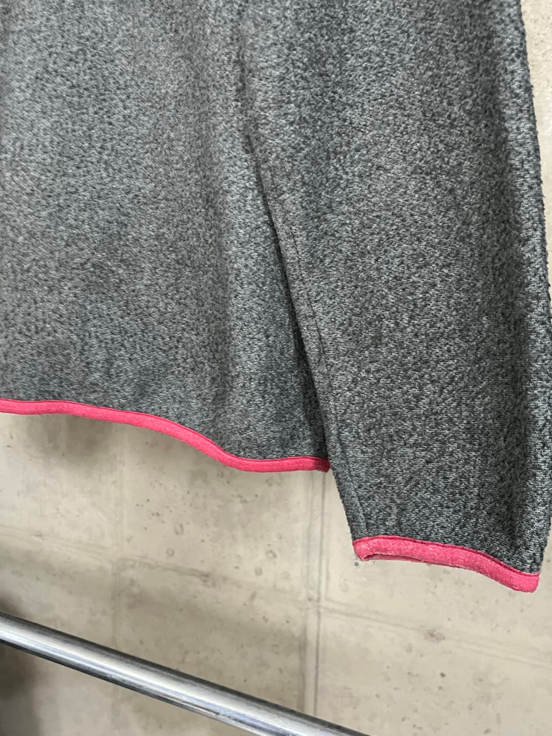 PATGONIA Synchilla  상품이미지3