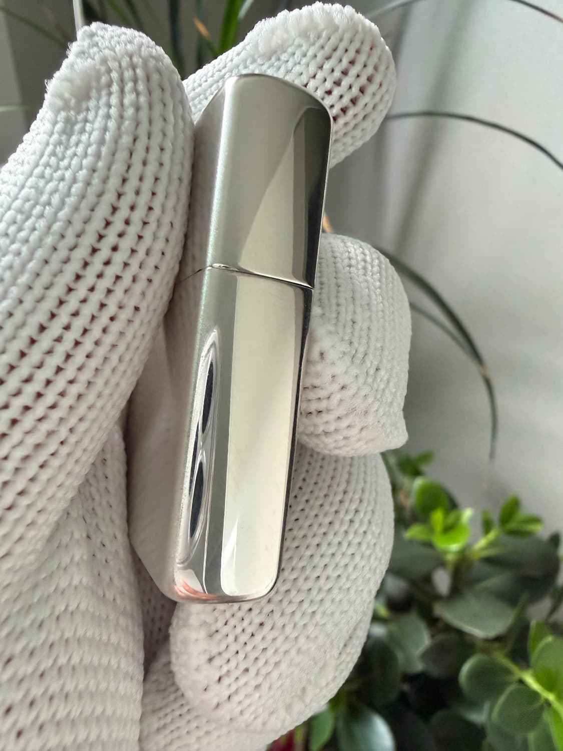 S925순은지포라이터 상품이미지2