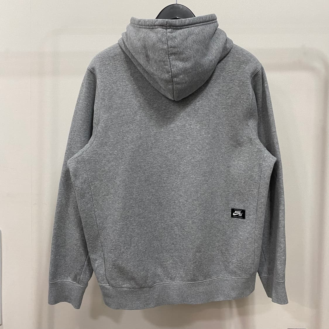 나이키 SB 기모 후드 티셔츠 상품이미지2