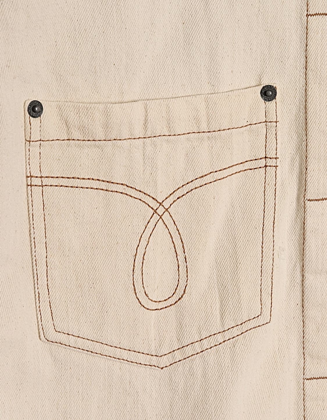 TITICACA Trucker Jacket 상품이미지4