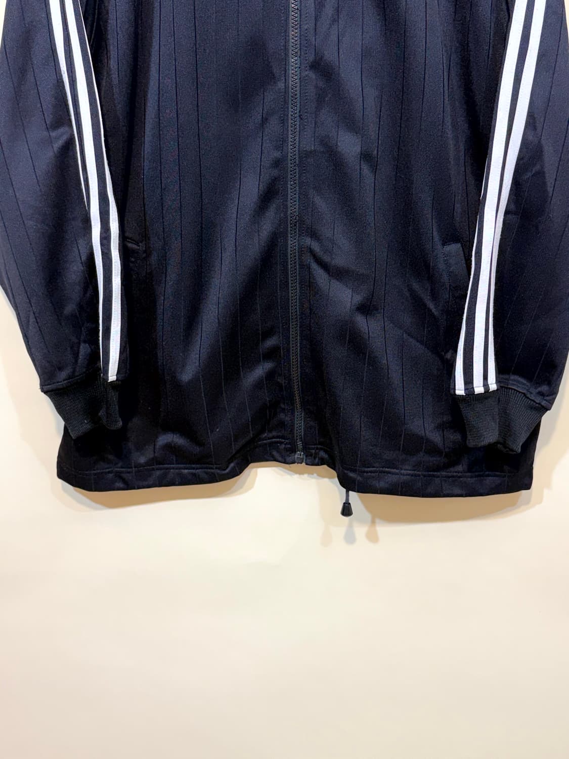 90's adidas  트랙재킷 저지 상품이미지4