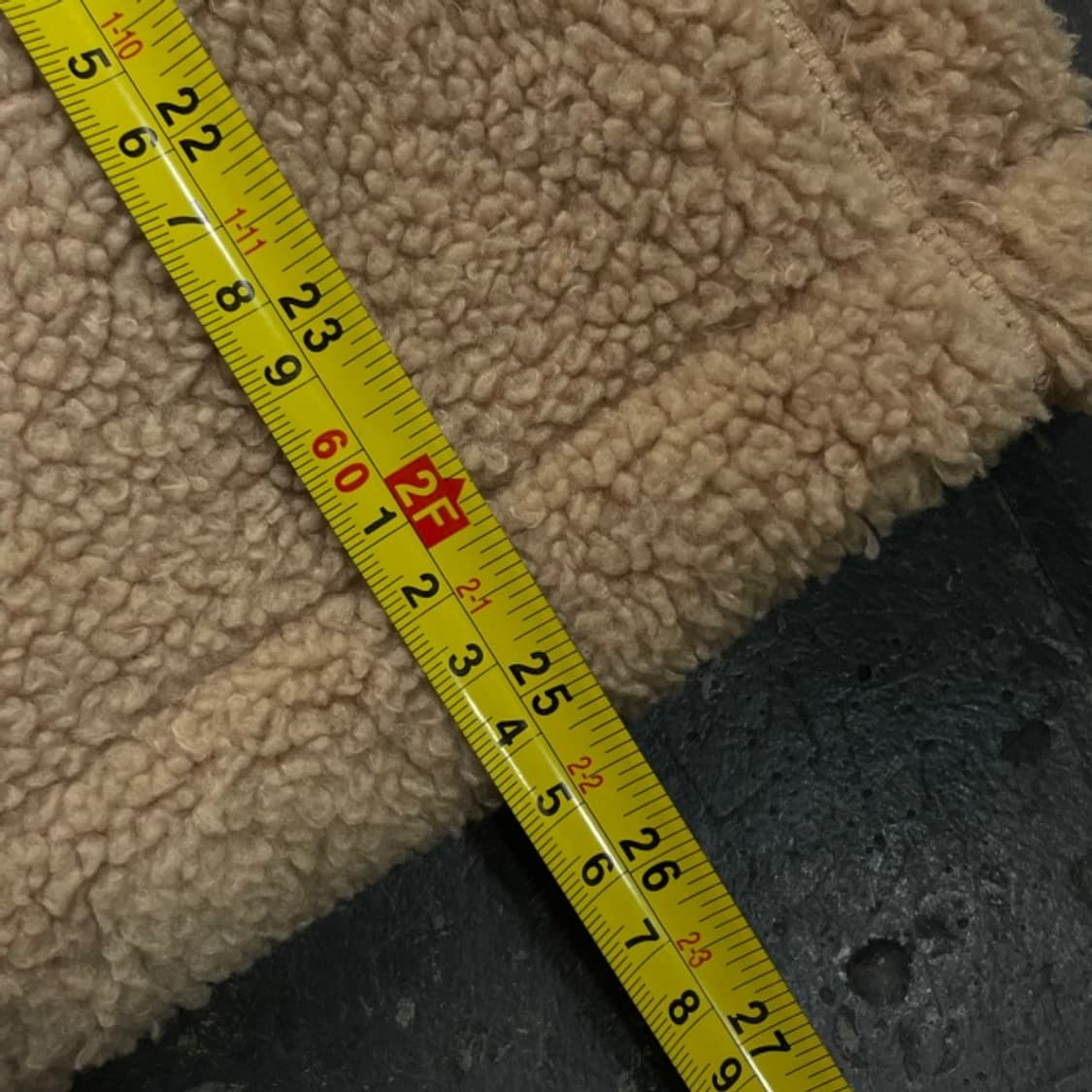 95 노스페이스 50주년 후리스  상품이미지8