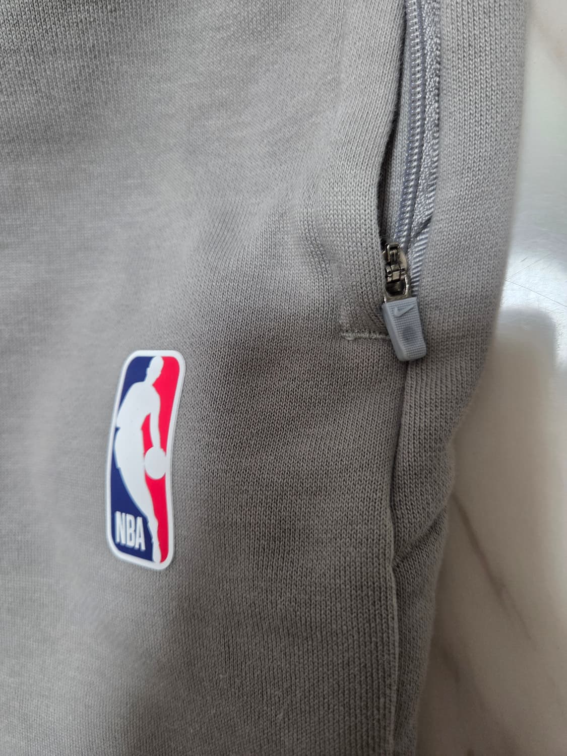 나이키 피어오브갓 웜업 팬츠 상품이미지7