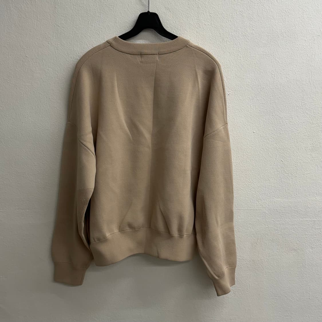 톰보이 맨투맨  조거팬츠세트 셋업 상품이미지5