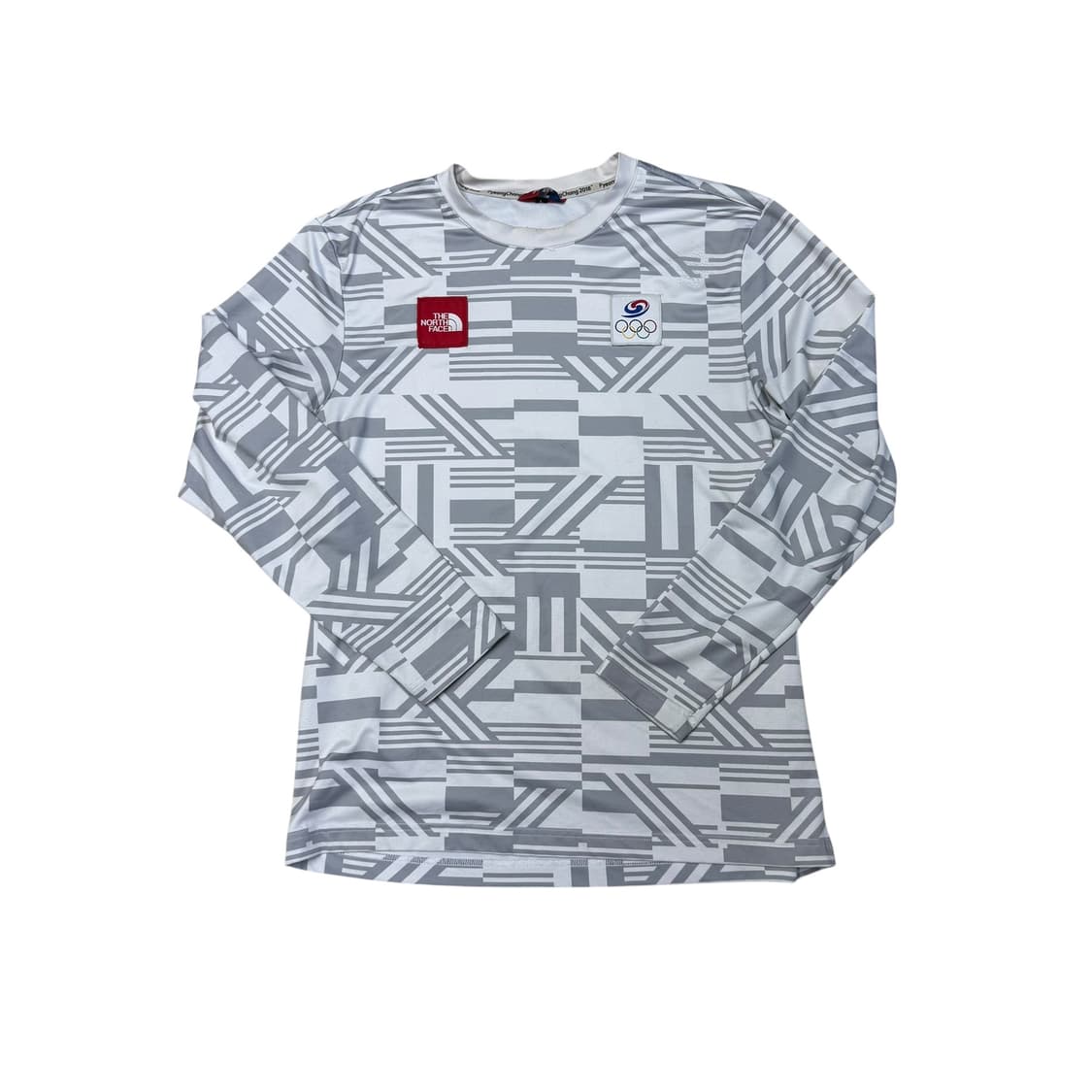 노스페이스 맨투맨 상품이미지1