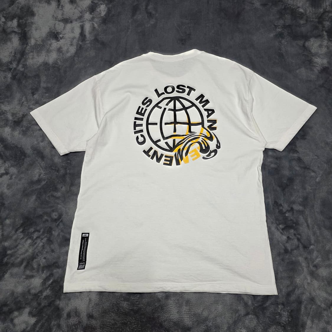 (XL)LMC 반팔 티셔츠 상품이미지3