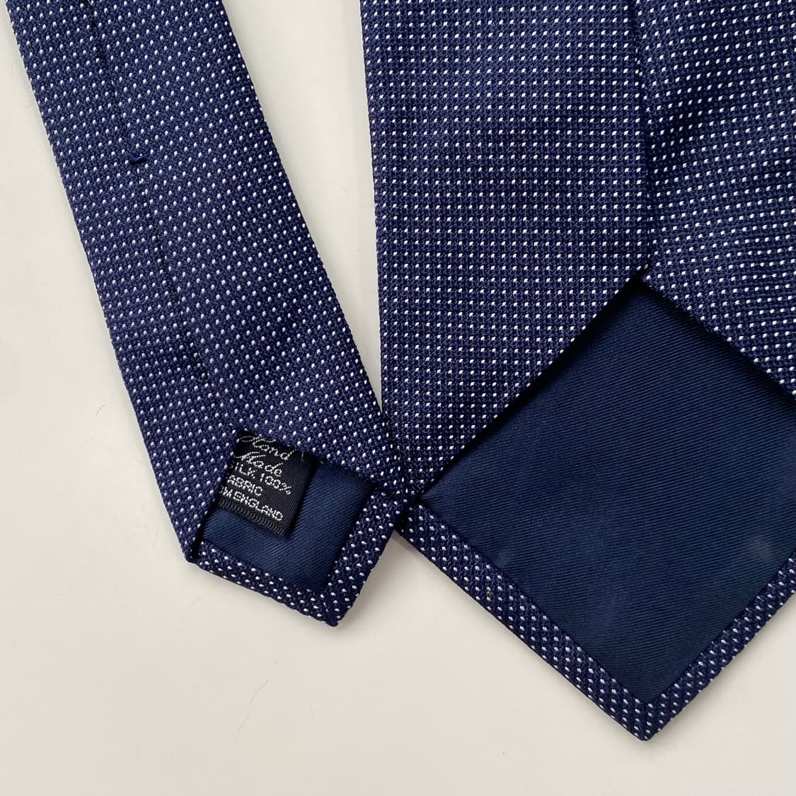 드레익스 명품 정품 넥타이 (Drakes) 상품이미지6