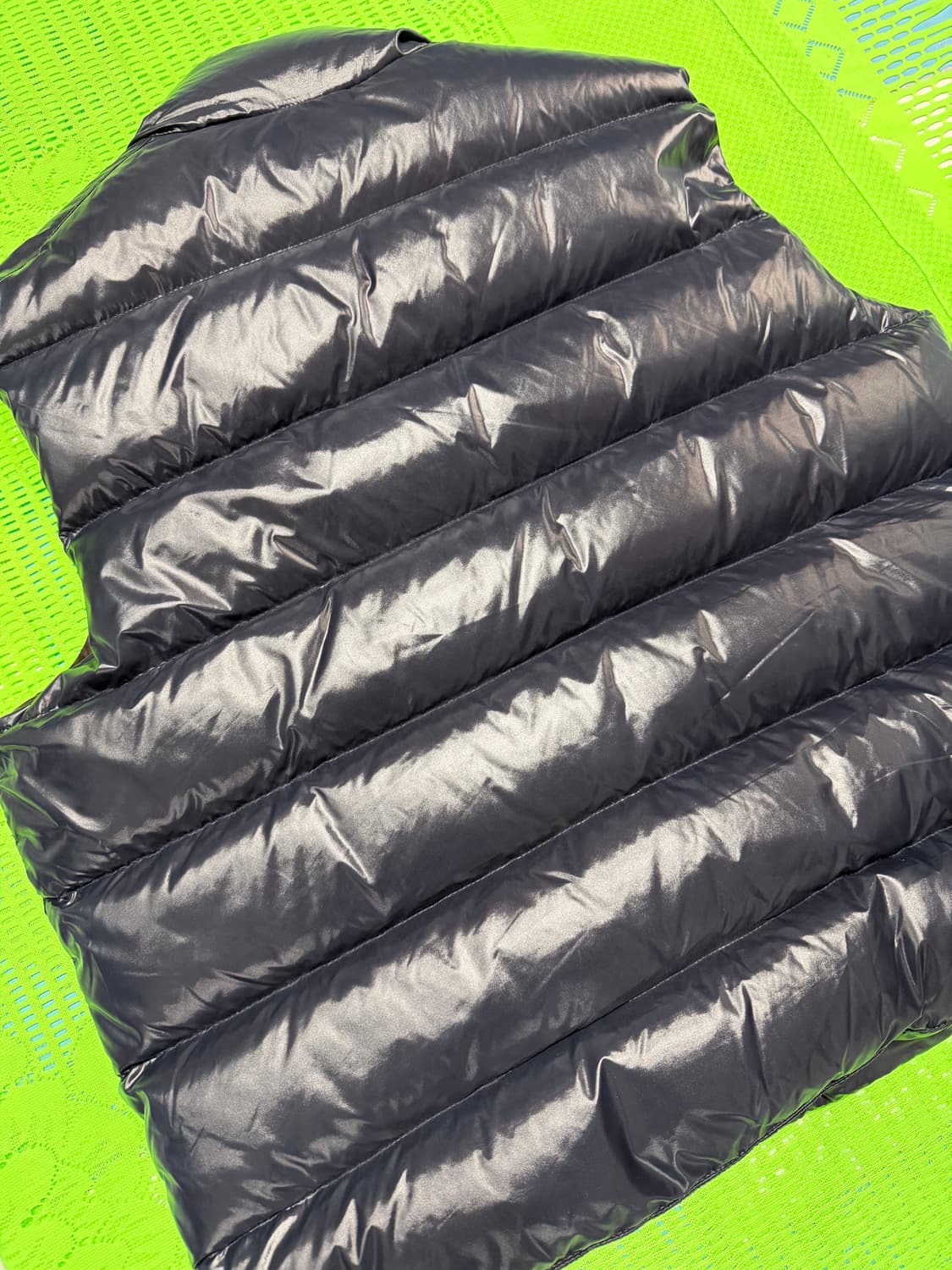 [6] Moncler 몽클레어 tibb 다운 베스트 6사이즈 상품이미지6