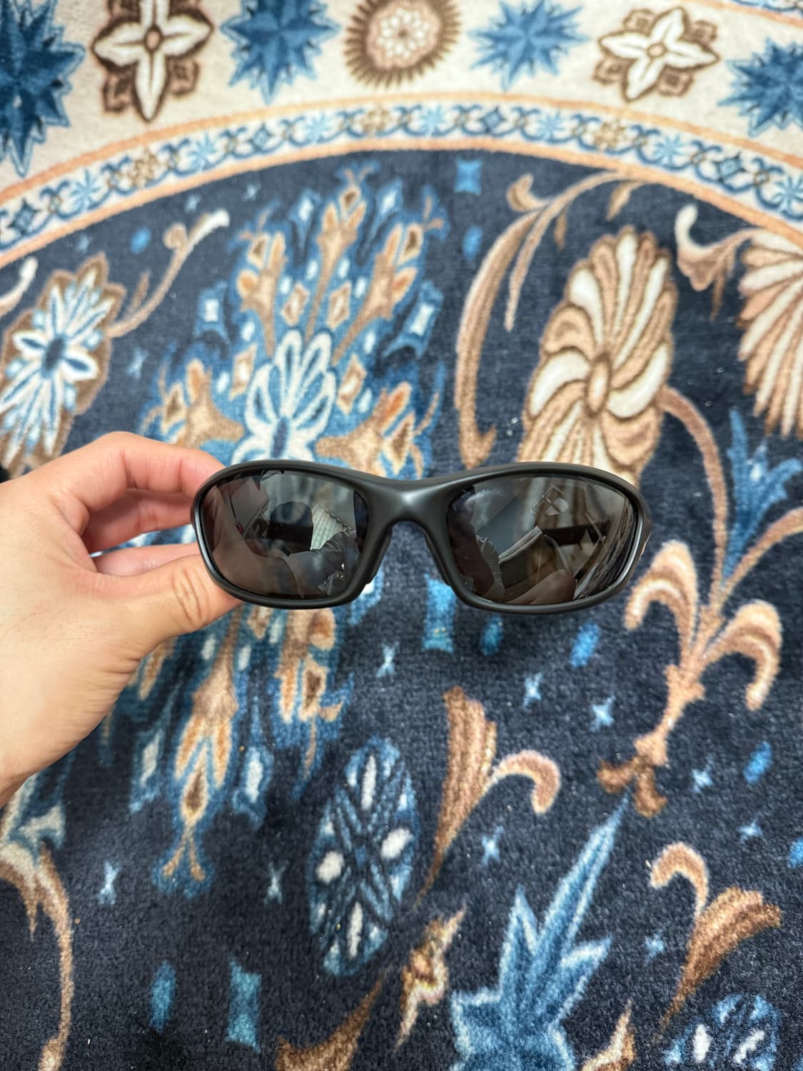 오클리 스트레이트자켓 (2007) 상품이미지2