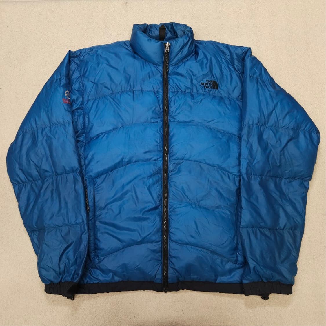 노스페이스 아콘카구아 105 상품이미지1