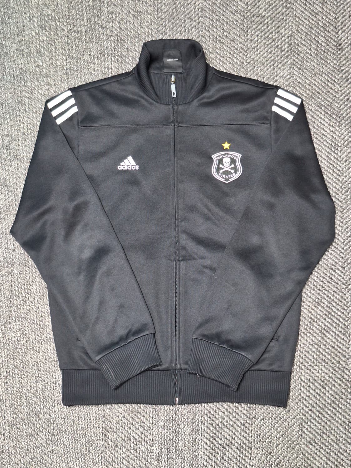 올랜도 파이리츠 해골 져지 100 상품이미지2