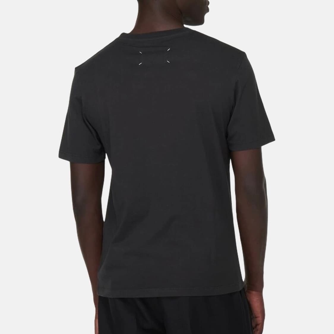 마르지엘라 백스티치 티셔츠 상품이미지1