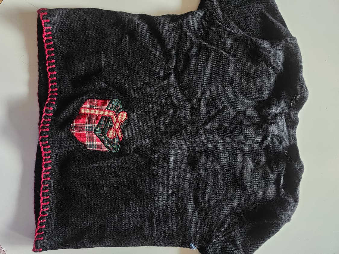 미국 빈티지 가디건 상품이미지5