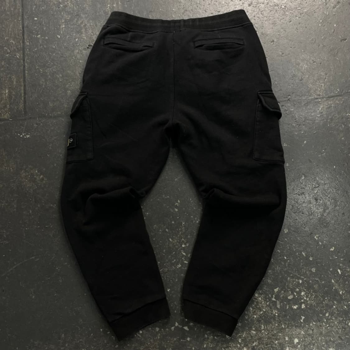 105 내셔널지오그래픽 와펜 카고 조거팬츠  상품이미지5