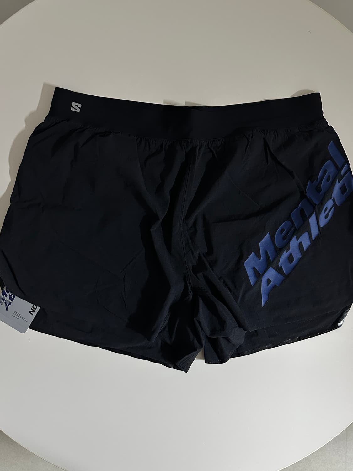 salomon mental athletic running short L 상품이미지1