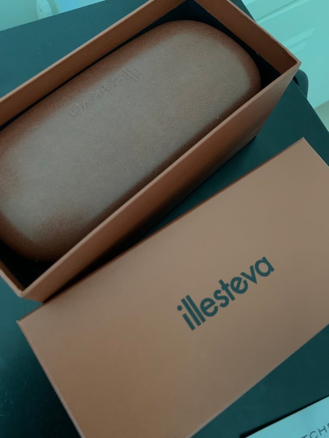 일레스테바 호박 선글라스 상품이미지4