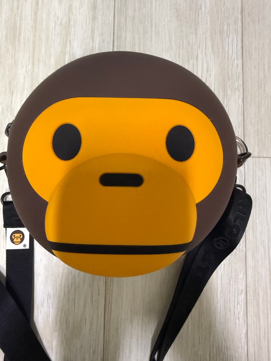 베이비마일로 크로스백 상품이미지2