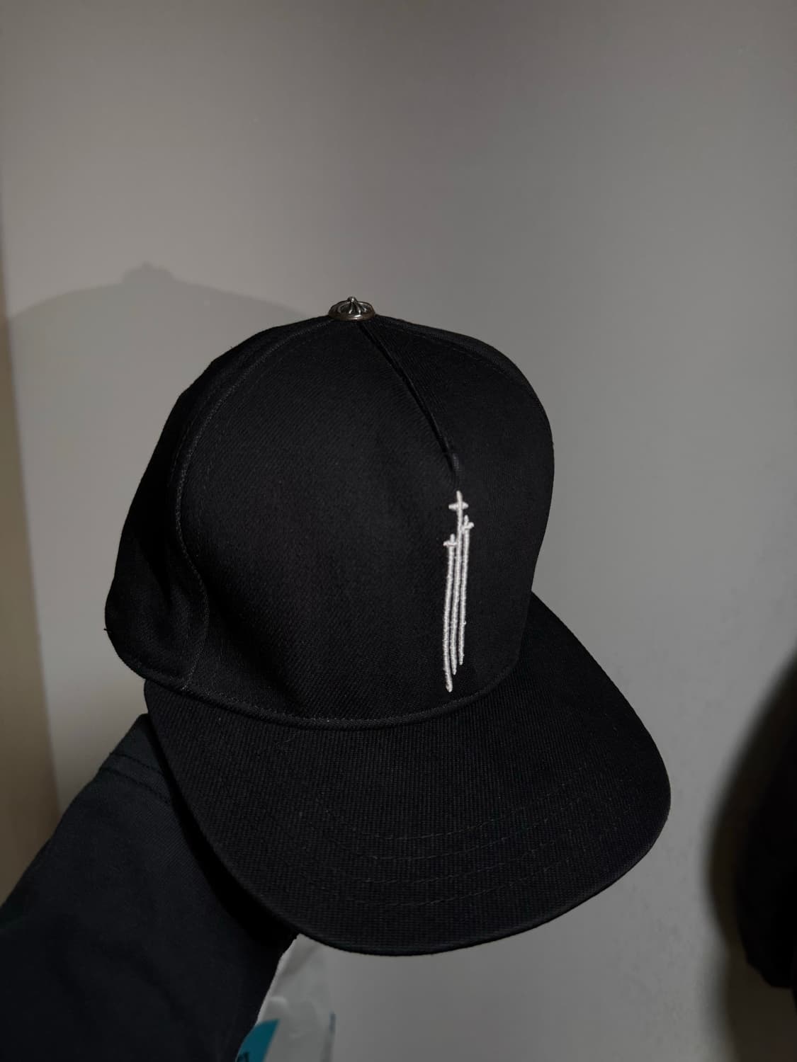 크롬하츠 RS3 트러커 캡 상품이미지1