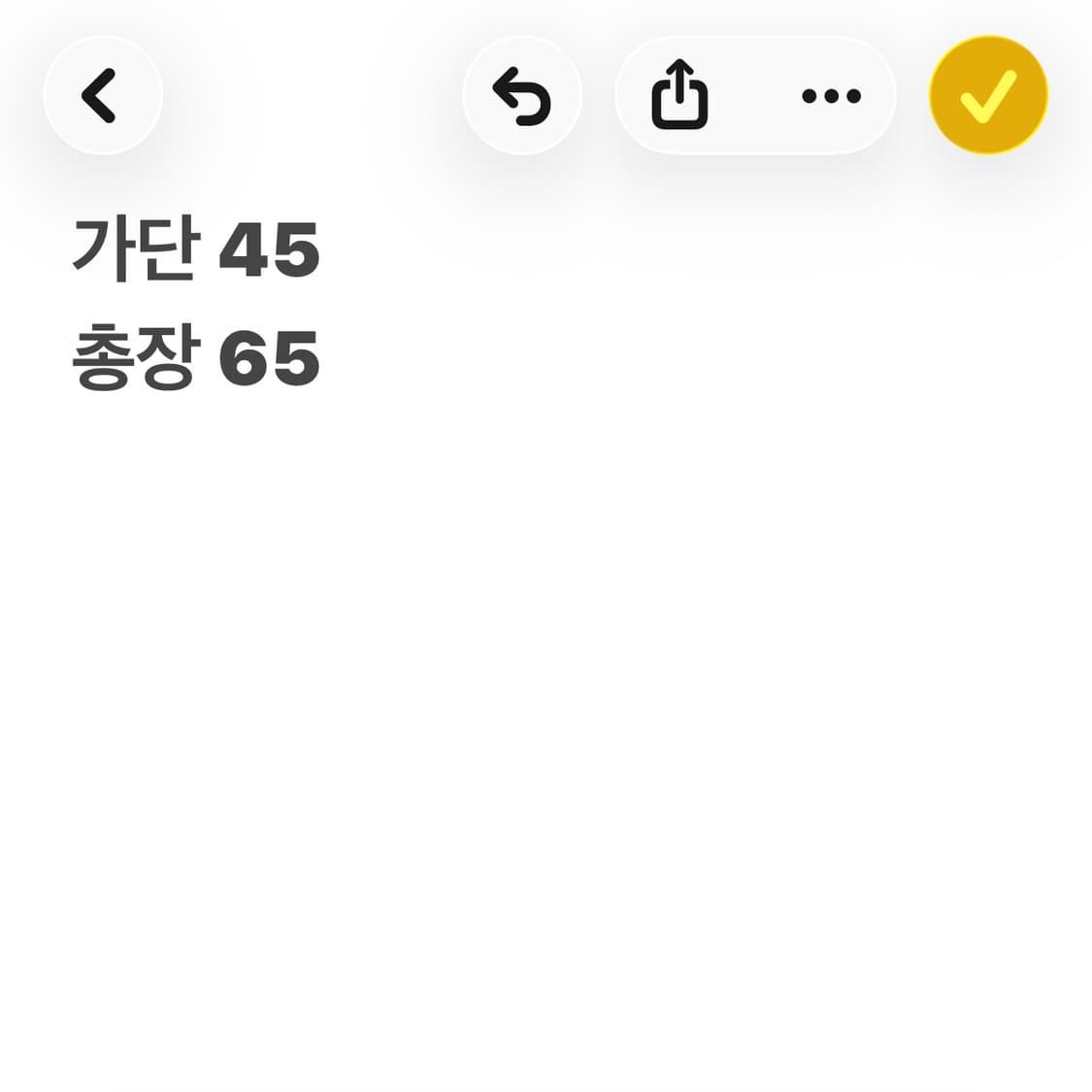 폴로 랄프로렌 빅포니 배색 카라 반팔 티셔츠 상품이미지7