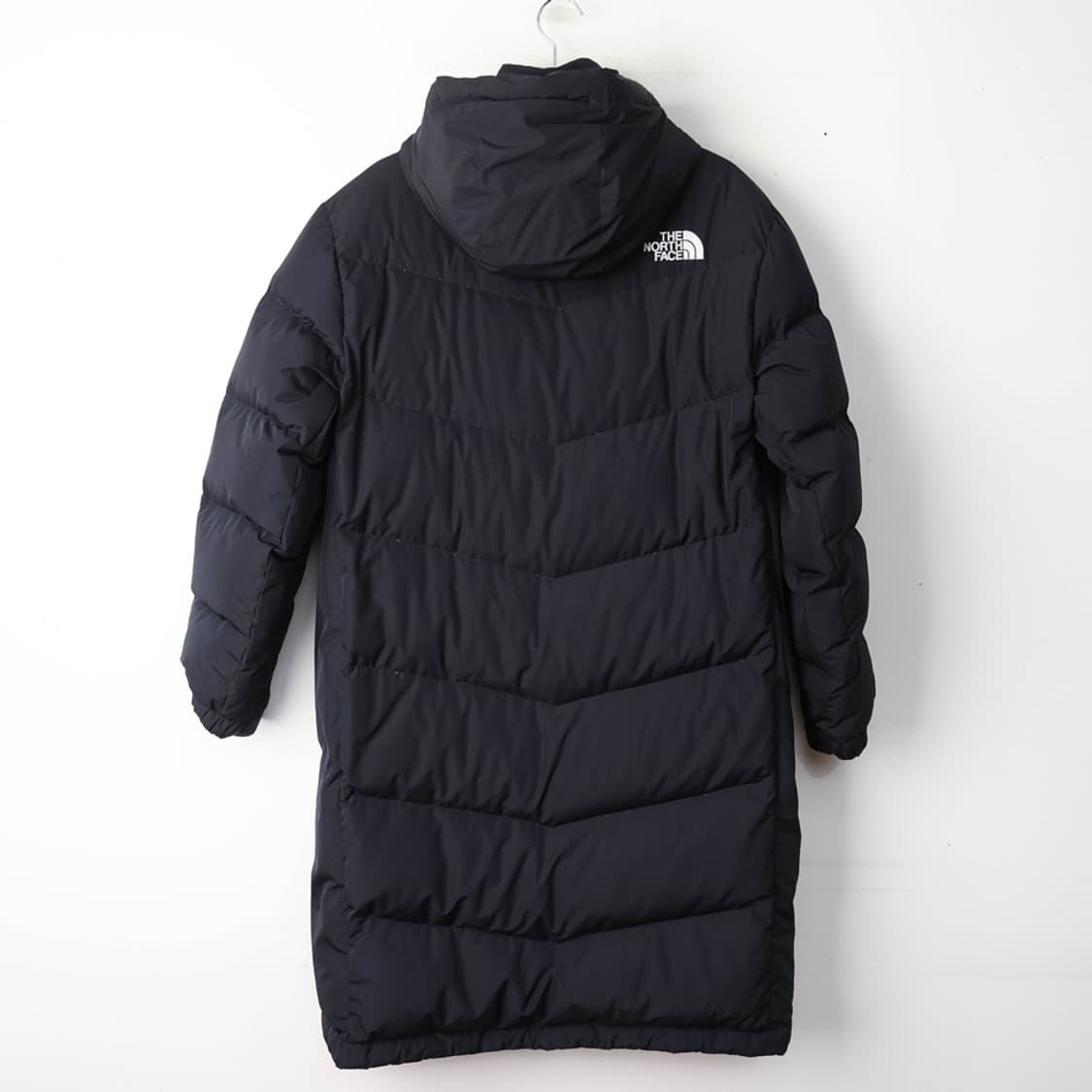 105/노스페이스 익스플로링 2 구스다운 패딩 상품이미지2