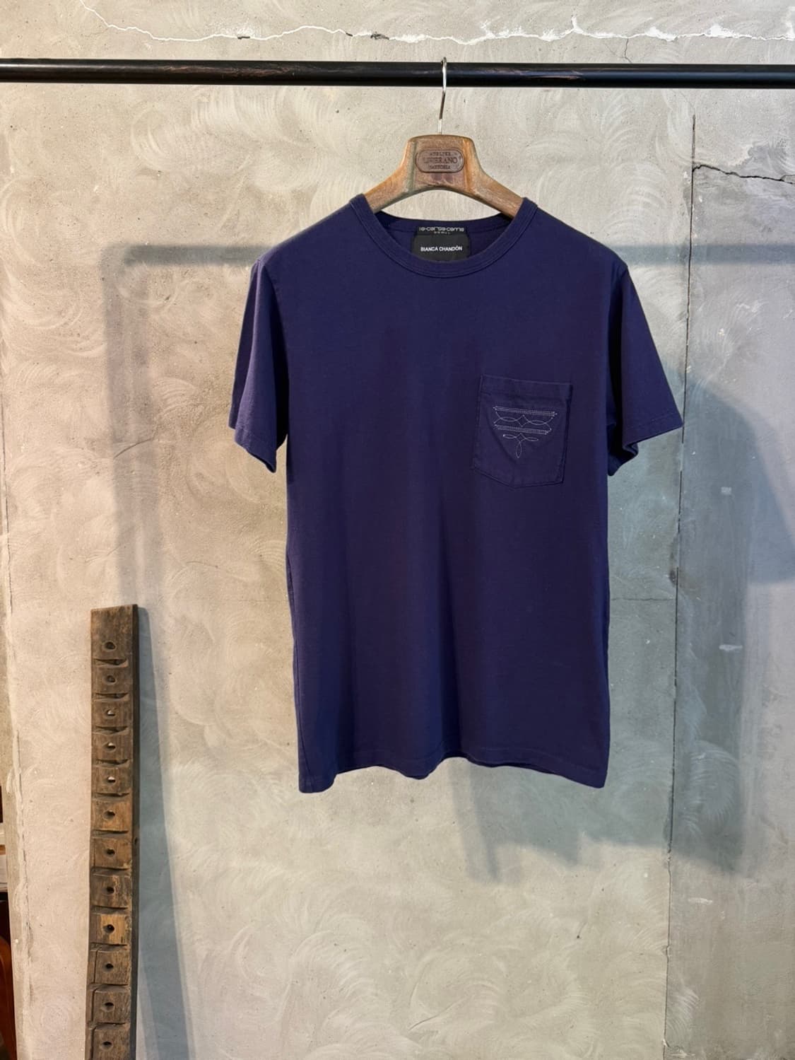 비앙카 샹동 티셔츠 100 상품이미지1