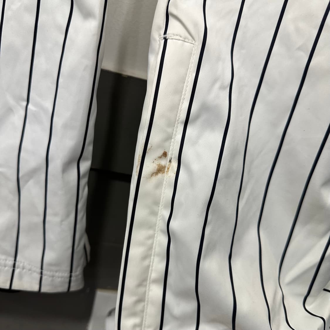 MLB 양키즈 보드 스키복 팬츠 상품이미지4