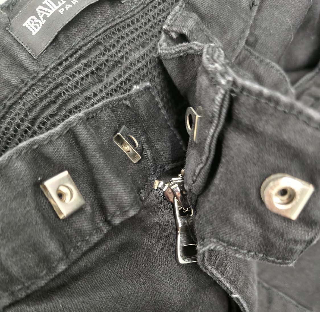 발망  남자 청바지.   싸이즈 31~32 상품이미지7