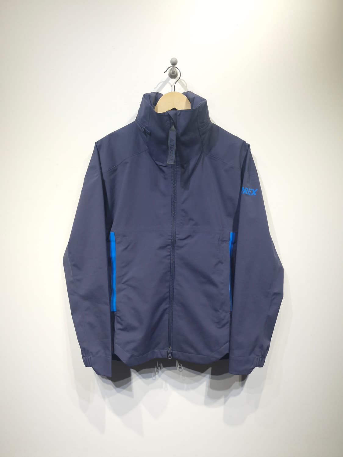 ADIDAS 아디다스 테렉스 CT 마이쉘터 레인레디 자켓 상품이미지2