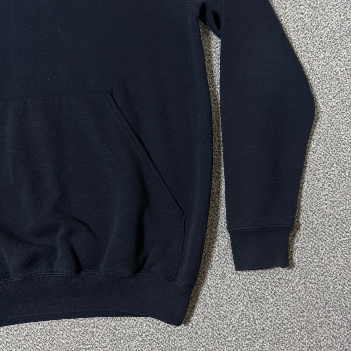 칼하트 후드티 네이비 S 상품이미지4