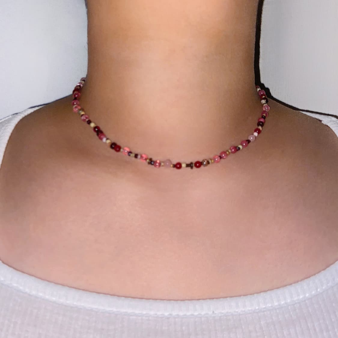 Chunky Cherry_Coral Chip 상품이미지7