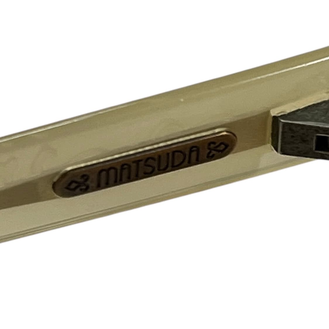 MATSUDA 마츠다 뿔테 선글라스 상품이미지6