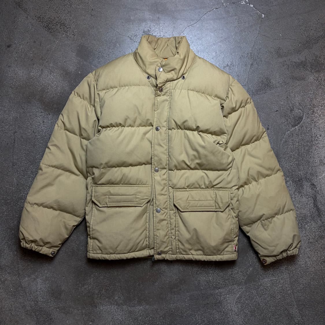 슈가케인 패딩 자켓 상품이미지1