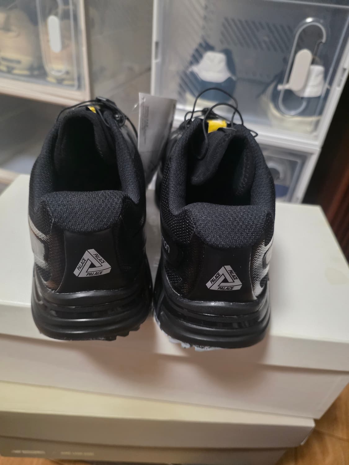 살로몬 팔라스 285 상품이미지4