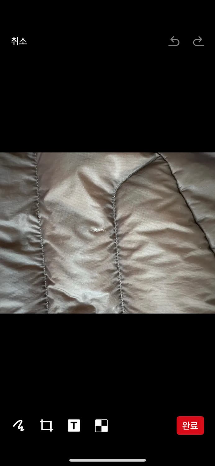 아크테릭스 세륨 벨벳 샌드 XL 상품이미지9