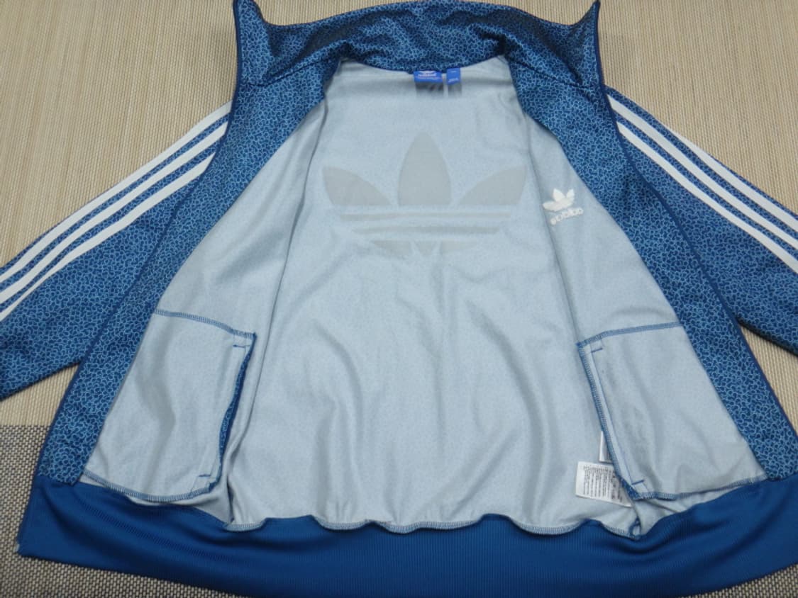 (100) 아디다스 여성 F78294 파이어버드 트랙탑 상품이미지7