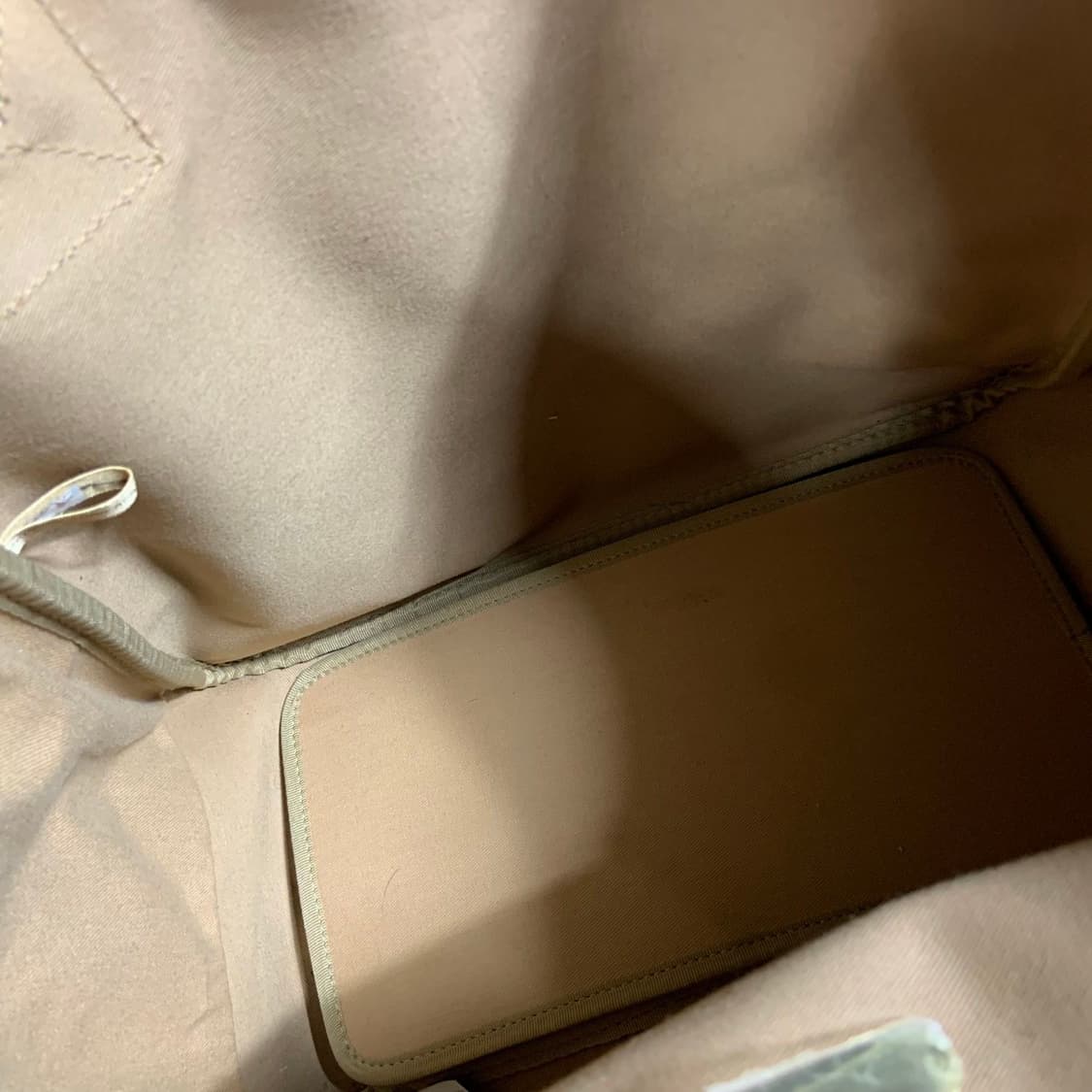 폴로랄프로렌 블랙와치 타탄체크 토트백 상품이미지7