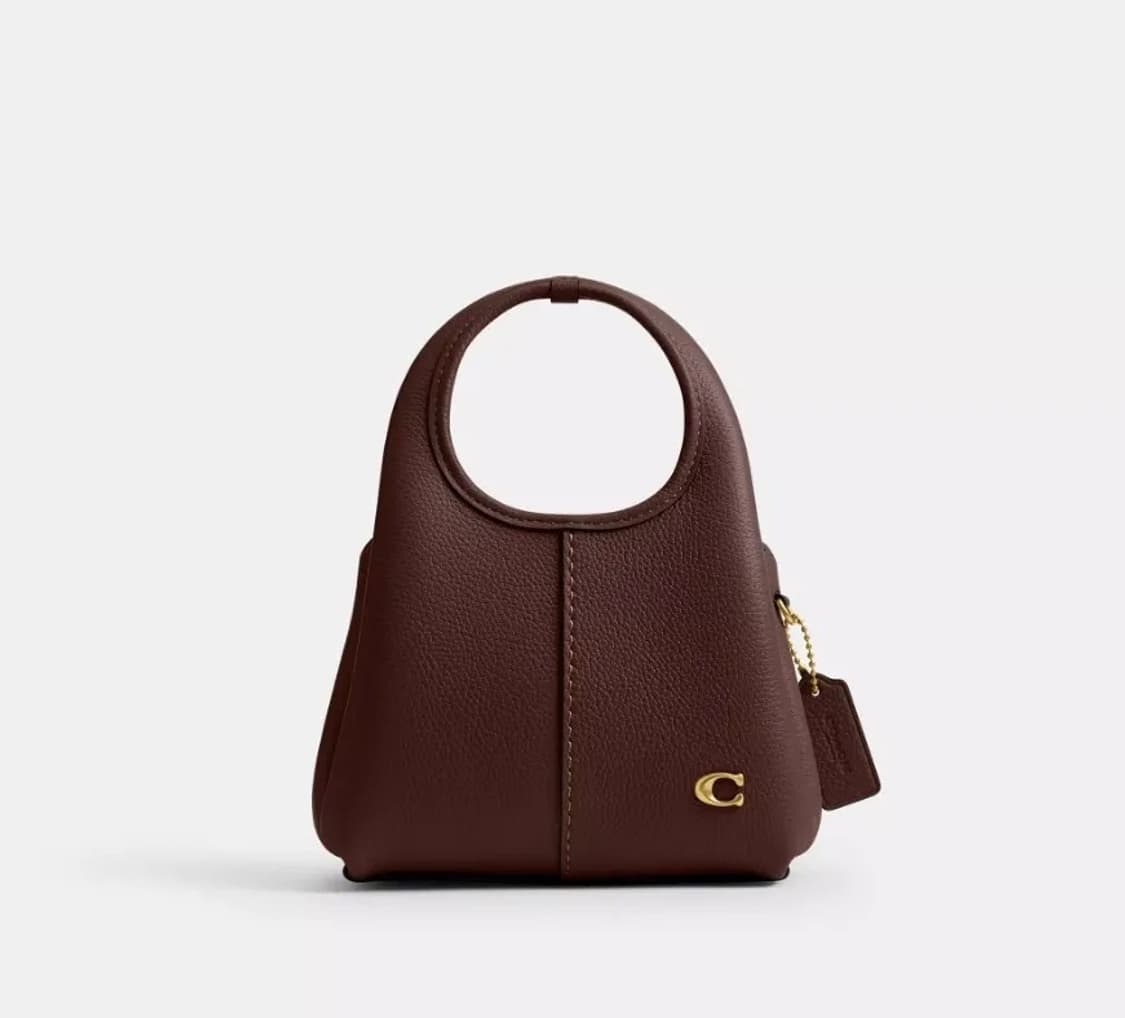 [새상품정품] 코치 라나백 스몰 토트백 크로스백 가방 (5color) 상품이미지4