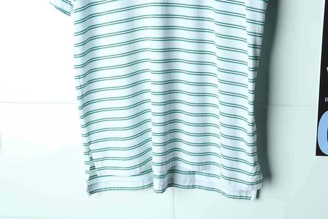 (L-3XL) 폴로 랄프로렌 반팔 카라 티셔츠 USA 기능성-H32907 상품이미지4